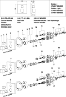 Show details for LAUFEN - DEK ROHR 1 S-BOX-THERMO-2G F441, Art.Nr. :WI562067423 Picture of LAUFEN - DEK ROHR 1 S-BOX-THERMO-2G F441, Art.Nr. :WI562067423
