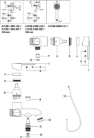 Show details for LAUFEN - UMSTELLER-ZUGKNOPF F428, Art.Nr. :WI569044428 Picture of LAUFEN - UMSTELLER-ZUGKNOPF F428, Art.Nr. :WI569044428