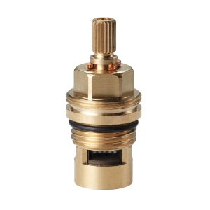 Bild von LAUFEN - Keramikoberteil - 1/4 Dreh. Rechts, Art.Nr. :WI575001000000