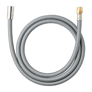 Bild von LAUFEN - KUNSTOFFSCHLAUCH G3/8XG3/8 L1500MM INOX, Art.Nr. :WI960203941000