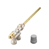 Show products in category Danfoss-Heizkörperthermostate Picture for category Danfoss-Heizkörperthermostate