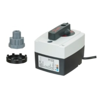 Show products in category Danfoss-Stellantriebe ohne Sicherheitsfunktion Picture for category Danfoss-Stellantriebe ohne Sicherheitsfunktion
