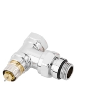 Show products in category Danfoss-Design Sets Chrome plated radiator valves RA-NCX & RLV-CX Picture for category Danfoss-Design Sets Chrome plated radiator valves RA-NCX & RLV-CX