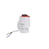 Zeige Produkte für Kategorie Danfoss-Actuators Thermische Stellantriebe Thermische Stellantriebe TWA-Q Bild für Kategorie Danfoss-Actuators Thermische Stellantriebe Thermische Stellantriebe TWA-Q