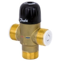 Zeige Produkte für Kategorie Danfoss-Mischventile TVM-W Bild für Kategorie Danfoss-Mischventile TVM-W