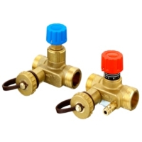 Show products in category Danfoss-USV USV-I / USV-M sets Picture for category Danfoss-USV USV-I / USV-M sets
