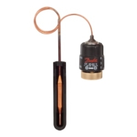 Zeige Produkte für Kategorie Danfoss-Thermostatic actuator QT Bild für Kategorie Danfoss-Thermostatic actuator QT