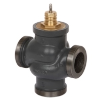 Show products in category Danfoss-Ventile für Heizung und Kühlung VRG 2/VRG 3 Picture for category Danfoss-Ventile für Heizung und Kühlung VRG 2/VRG 3