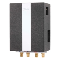 Show products in category Danfoss-Akva Lux II, fully insulated Picture for category Danfoss-Akva Lux II, fully insulated