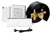 Show products in category Danfoss-Raumregler Picture for category Danfoss-Raumregler