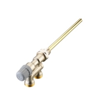 Show details for Danfoss - Lanzenventile, RA 15/6T, Wandanschluss, Art.Nr. :013G3268 Picture of Danfoss - Lanzenventile, RA 15/6T, Wandanschluss, Art.Nr. :013G3268