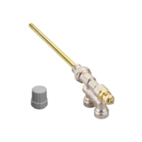 Show details for Danfoss - Lanzenventile, RA 15/6T, Wandanschluss, Art.Nr. :013G3270 Picture of Danfoss - Lanzenventile, RA 15/6T, Wandanschluss, Art.Nr. :013G3270