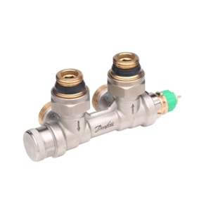 Picture of Danfoss - VHS-DV, ½", Eck, Dynamisch (druckunabhängig), Art.Nr. :013G7877