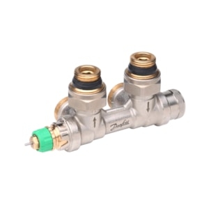 Picture of Danfoss - VHS-DV, ½", Eck, Dynamisch (druckunabhängig), Art.Nr. :013G7878