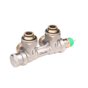 Picture of Danfoss - VHS-DV, ¾", Eck, Dynamisch (druckunabhängig), Art.Nr. :013G7880