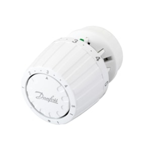Bild von Danfoss - RA 2000 Thermostatkopf, RA 2990, Gas, Fühler, Typ: Eingebauter Fühler, 5 °C - 26 °C, RA, Art.Nr. :013G2990 - Nachfolgeprodukt 015G4090 wird geliefert