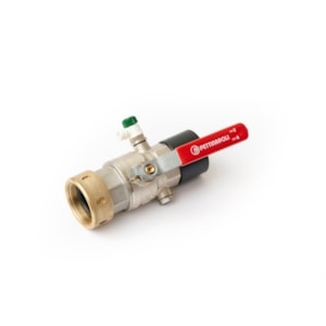 Picture of Danfoss - Zubehör, Ventilgehäuse, Demontagewerkzeug, Für Ventile: RA, Art.Nr. :013G3113