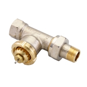 Picture of Danfoss - Rücklauftemperaturbegrenzer, FJVR Ventile, Durchgang, Art.Nr. :003L1010