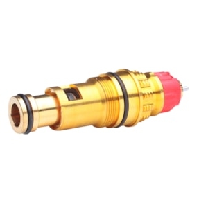 Picture of Danfoss - Einbauventile, RA, M 22 x 1, Voreinstellung: Ja, Inhalt des Kits: Ventil, Art.Nr. :013G0270