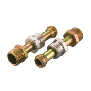 Picture of Danfoss - Anschlusssätze, Rohrsatz, Ventile für alle Bauweisen, Art.Nr. :013G3127