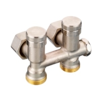 Show details for Danfoss - Hahnblocke, RLV-K, 15, Eck, Art.Nr. :003L0282 Picture of Danfoss - Hahnblocke, RLV-K, 15, Eck, Art.Nr. :003L0282