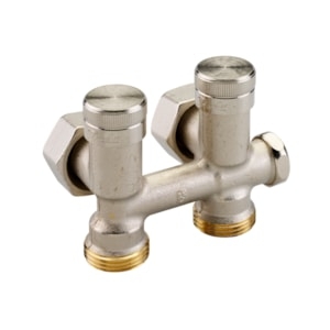 Picture of Danfoss - Hahnblocke, RLV-K, 20, Eck, Art.Nr. :003L0283