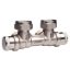 Show details for Danfoss - Hahnblocke, RLV-KDV, 20, Eck rechts, Art.Nr. :013G7874 Picture of Danfoss - Hahnblocke, RLV-KDV, 20, Eck rechts, Art.Nr. :013G7874