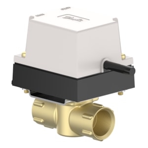 Picture of Danfoss - HP0.75, ¾" BSP, Schuh, Art.Nr. :087N6602