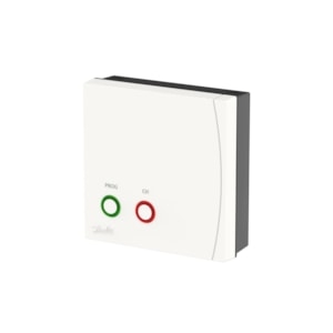 Picture of Danfoss - Danfoss Ally™ Kesselrelais, Zigbee, Art.Nr. :014G2479