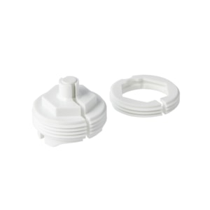 Picture of Danfoss - Adaptertyp: Caleffi; Giacomini, Art.Nr. :014G0263