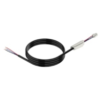 Zeige Details für Danfoss - Kabel (24 V), 5 m, Art.Nr. :082H8052 Bild von Danfoss - Kabel (24 V), 5 m, Art.Nr. :082H8052