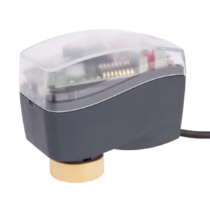Bild von Danfoss - AME 110 NLX 0-10V, Versorgungsspannung [V] [AC]: 24, 24 s/mm, 5.00 mm, 1.500 m, Art.Nr. :082H8060 - Nachfolger 082H8114