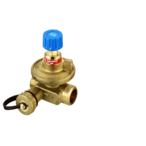 Bild von Danfoss - ASV-P, DN 32, Außengewinde, Art.Nr. :003L7629