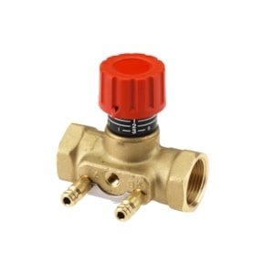 Bild von Danfoss - ASV-I, DN 40, Innengewinde, Art.Nr. :003L7645
