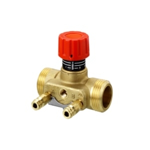 Bild von Danfoss - ASV-I, DN 15, Außengewinde, Art.Nr. :003L7646