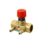 Show details for Danfoss - ASV-I, DN 20, Außengewinde, Art.Nr. :003L7647 Picture of Danfoss - ASV-I, DN 20, Außengewinde, Art.Nr. :003L7647