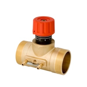 Bild von Danfoss - ASV-I, DN 50, Außengewinde, Art.Nr. :003L7652