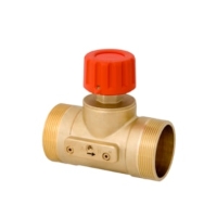 Zeige Details für Danfoss - ASV-M, DN 50, Außengewinde, Art.Nr. :003L7702 Bild von Danfoss - ASV-M, DN 50, Außengewinde, Art.Nr. :003L7702