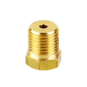 Bild von Danfoss - Nippel für Anschluss der Steuerleitung, G1/16-R1/4, Art.Nr. :003L8151