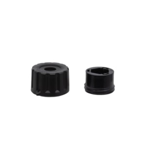 Bild von Danfoss - Absperrhandgriff für ASV-I DN 20 (schwarz), Art.Nr. :003L8156
