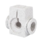 Show details for Danfoss - Isolierkappe USV DN 25, Art.Nr. :003L8167 Picture of Danfoss - Isolierkappe USV DN 25, Art.Nr. :003L8167