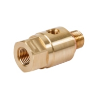 Show details for Danfoss - Adapter, 1/4 – 1/4 für große ASV, Art.Nr. :003Z0691 Picture of Danfoss - Adapter, 1/4 – 1/4 für große ASV, Art.Nr. :003Z0691