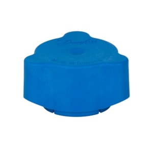 Bild von Danfoss - ASV-PV-Handgriff, 4g DN 15 - 25, Art.Nr. :003Z7855