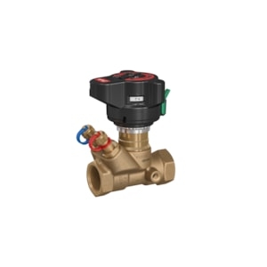 Bild von Danfoss - ASV-D, DN 15, Innengewinde, Art.Nr. :003Z7008