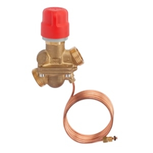 Bild von Danfoss - AB-PM, DN 20, Hoher Druck, Außengewinde, Art.Nr. :003Z1413