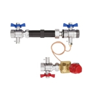 Zeige Details für Danfoss - AB-PM Set, DN 15, Hoher Druck, Horizontal, Art.Nr. :003Z1477 Bild von Danfoss - AB-PM Set, DN 15, Hoher Druck, Horizontal, Art.Nr. :003Z1477