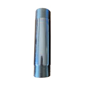 Bild von Danfoss - Passstück aus Stahl für Wärmezähler-Strecke 110mm, 3/4", Art.Nr. :003Z1468