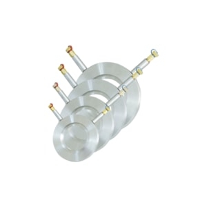 Bild von Danfoss - Messblenden, DN 600, PN 25, Art.Nr. :003Z2287