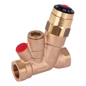 Bild von Danfoss - MTCV, Ausführung: A, DN 15, Art.Nr. :003Z0510