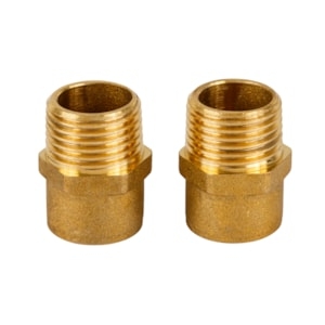 Bild von Danfoss - Fittings zum Löten, Cu 22 mm, Art.Nr. :003Z1039